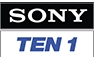 SONY TEN 1