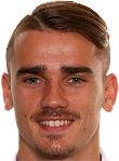 A. Griezmann