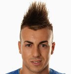 S. El Shaarawy