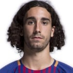 Marc Cucurella